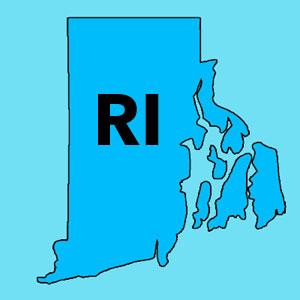 Rhode Island