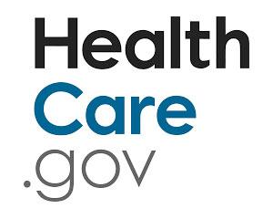 HealthCare.Gov Logo