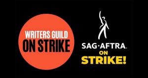 WGA SAG-AFTRA