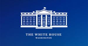 White House Logo