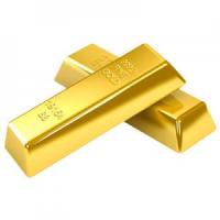 Gold Bars